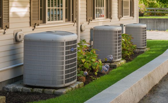 air conditioning service companies